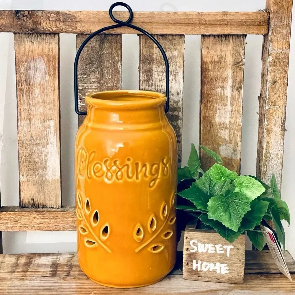 Accent  Decor new tags